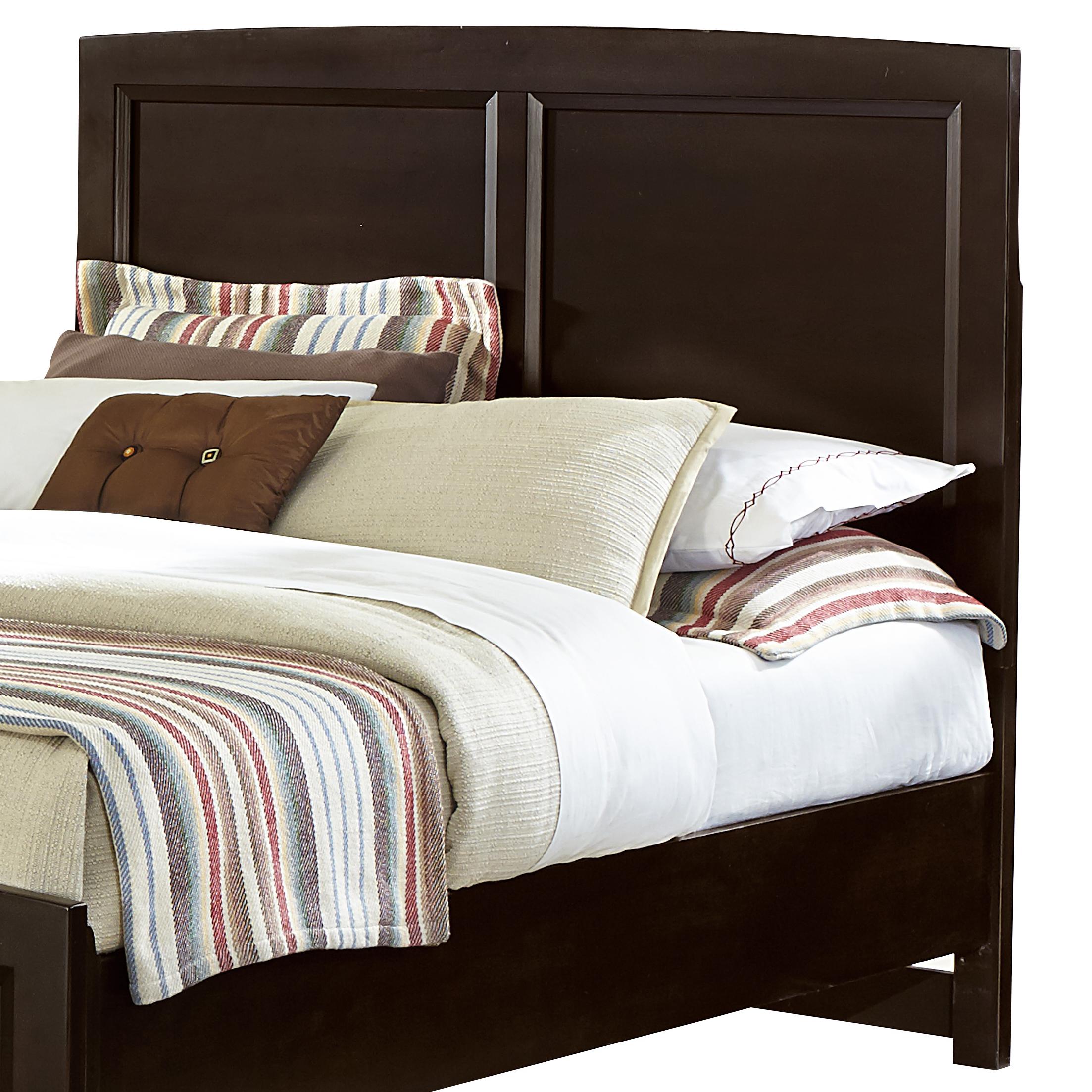 Vaughan Bassett Transitions King/California King Panel Headboard
